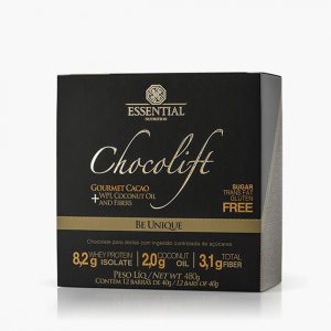 Chocolift Be Unique Box-0