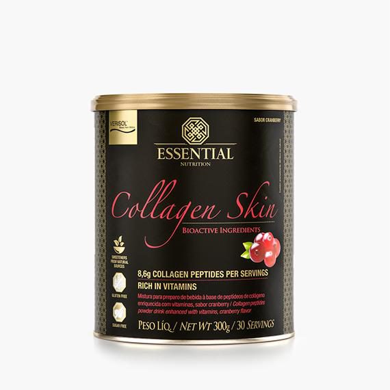 Collagen Skin Cranberry-0