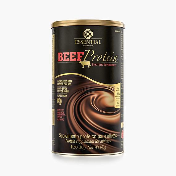 Beef Protein Cacao 480g-0