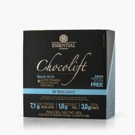 Chocolift Be Brilliant Box-0