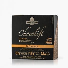 Chocolift Be Powerful Box-0