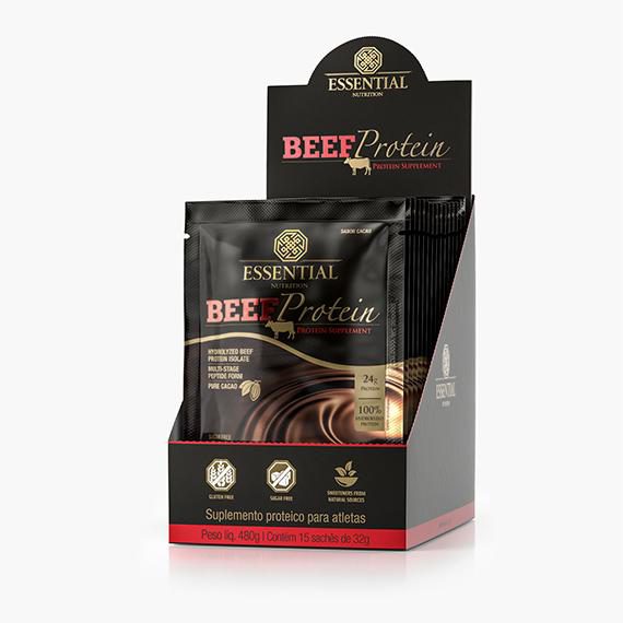 Beef Protein Cacao Box-1108