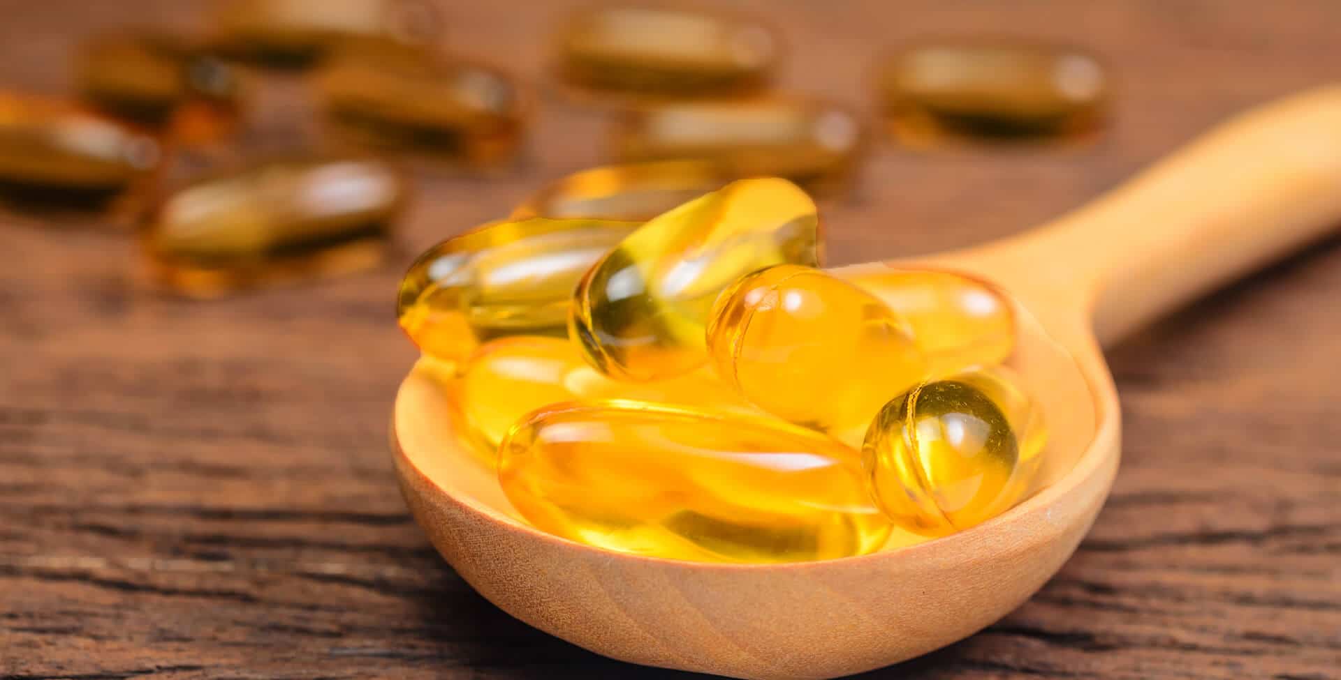 EPA e DHA o que são e como atuam os componentes do ômega3