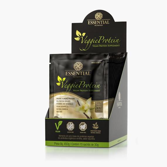 Veggie Protein Vanilla Box-0
