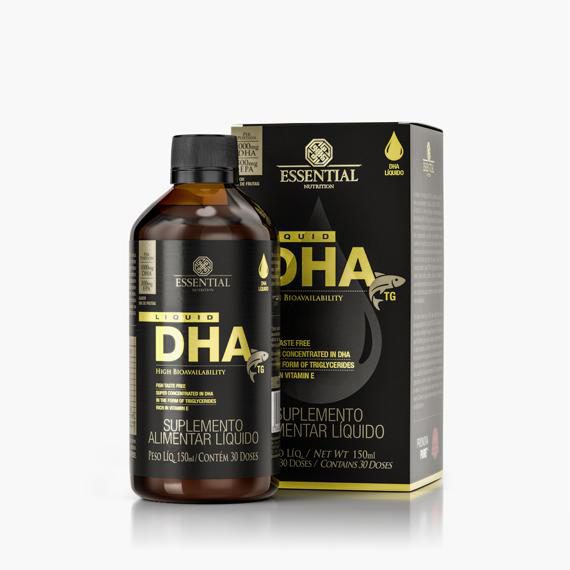 Liquid DHA TG-1291