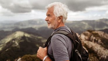 Ingestão dos nutrientes adequados tem relação direta com ganhos de saúde e qualidade de vida.