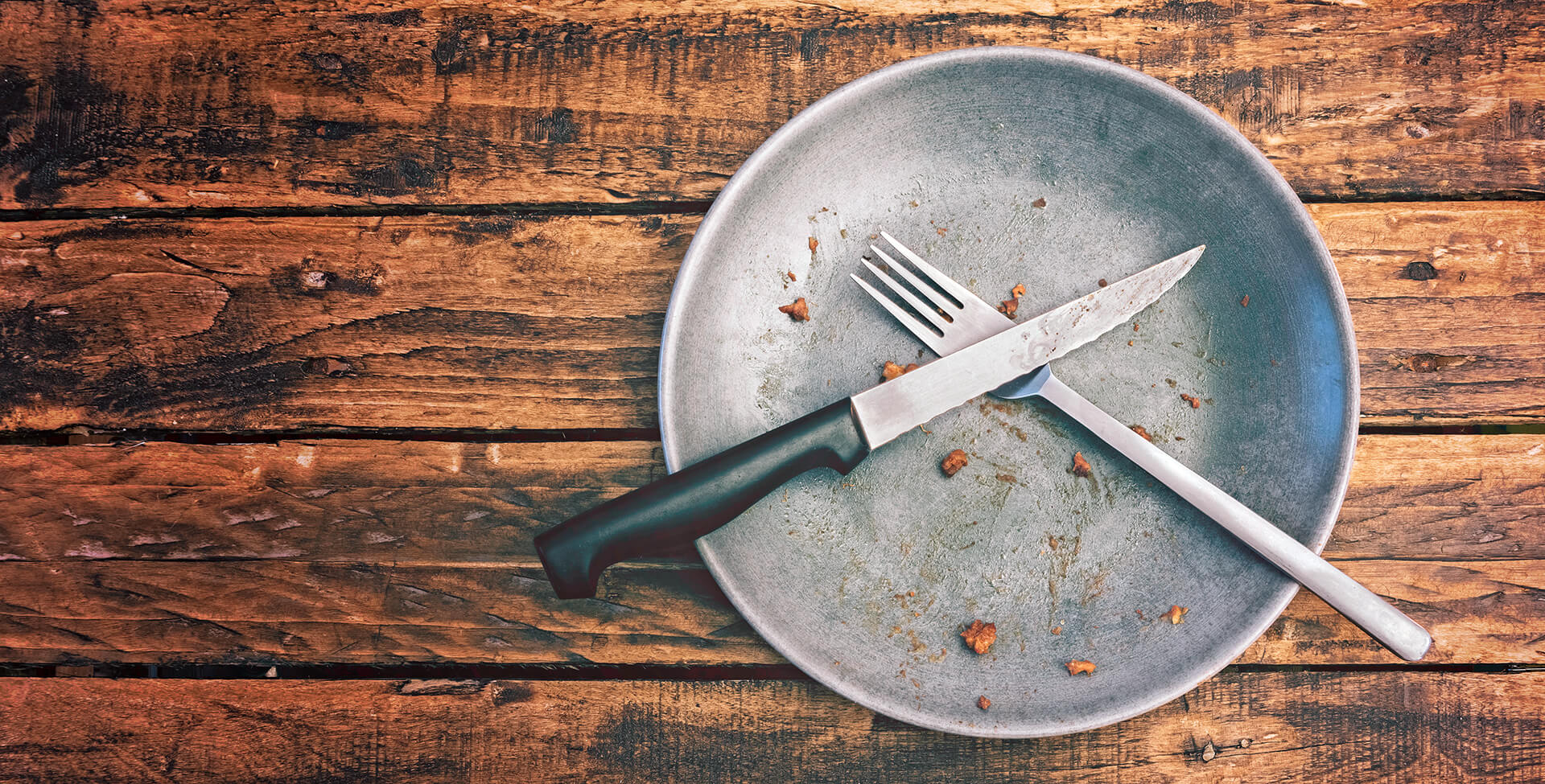 Alimentos específicos podem prolongar a sensação de saciedade