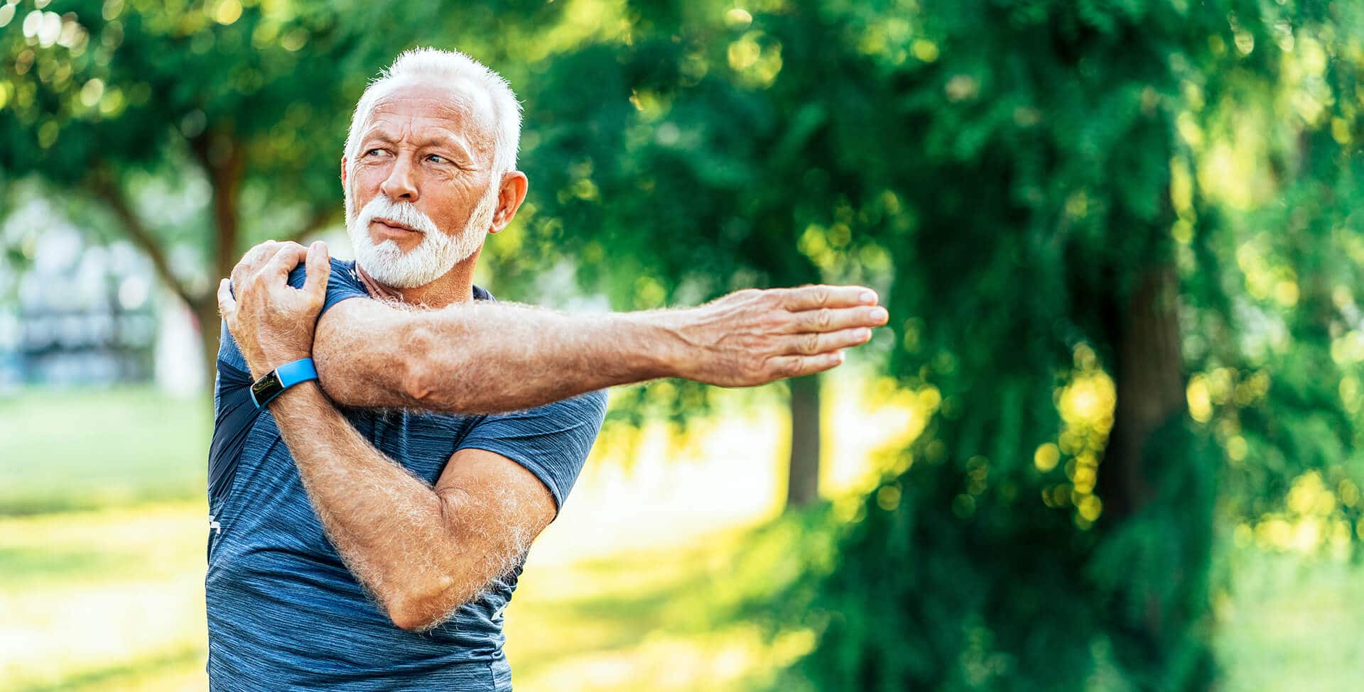 Sarcopenia: o que é e como combater