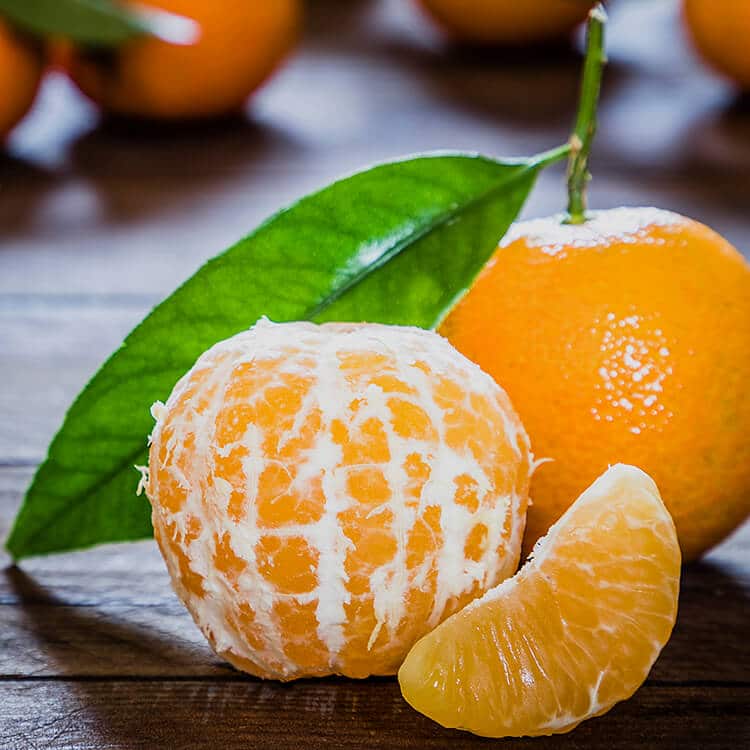 Importância da Vitamina C na Musculação