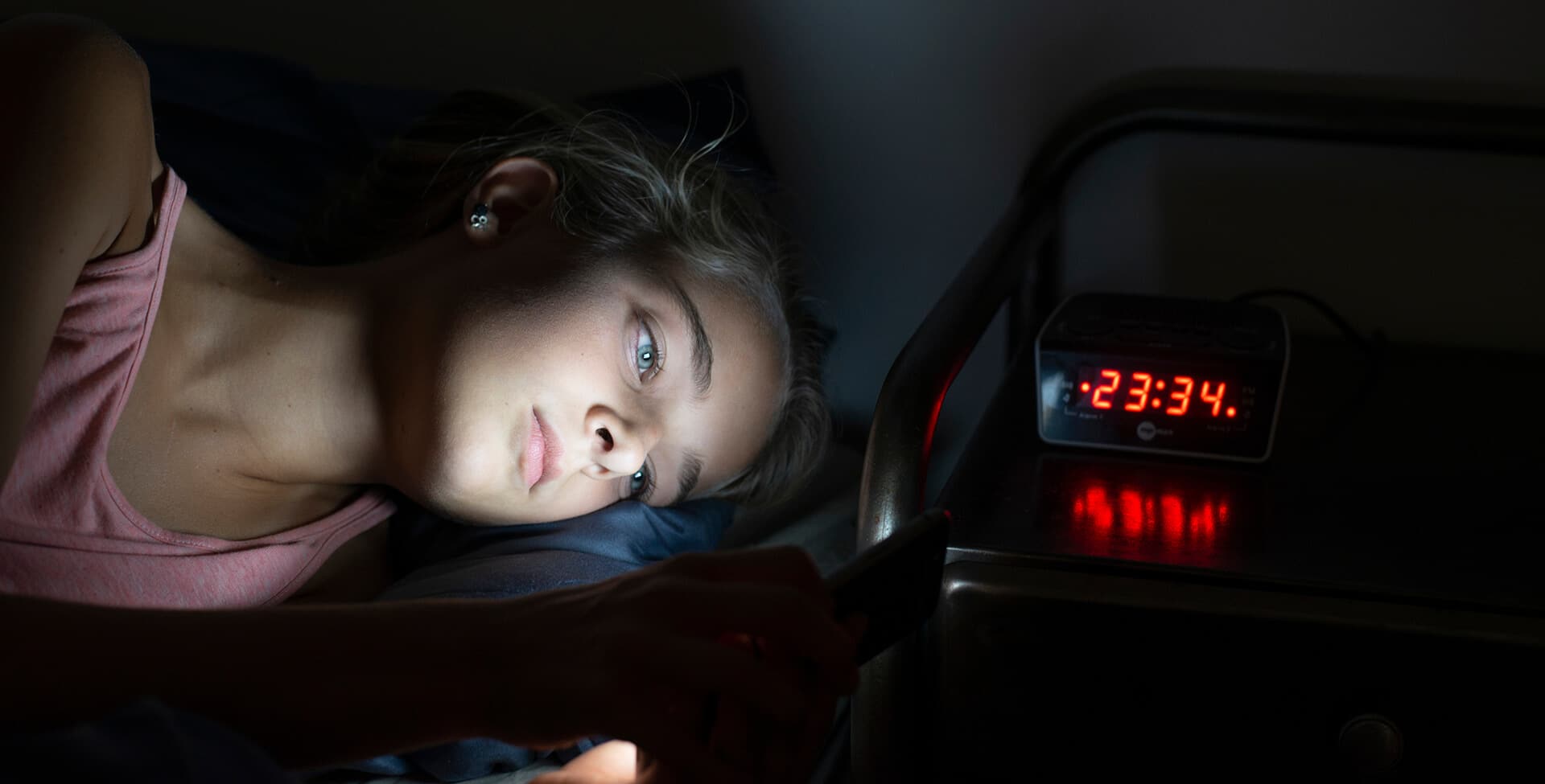 Insônia efeitos no organismo e dicas para dormir melhor