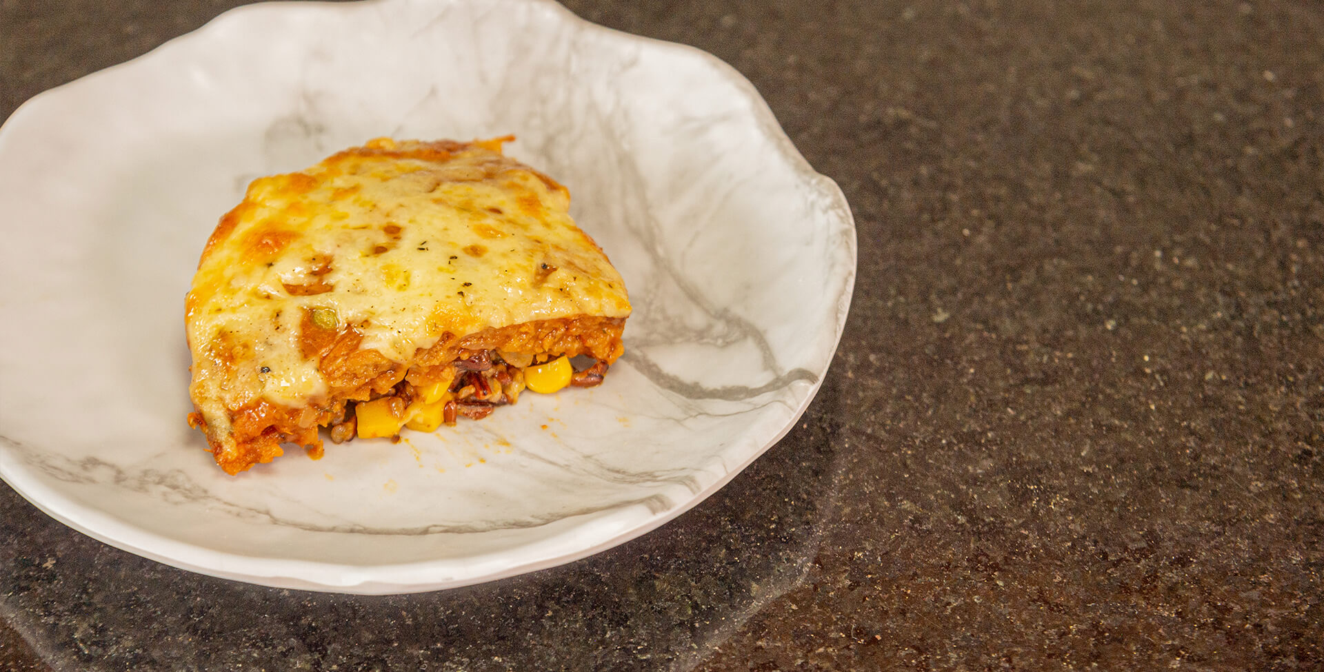 receita de arroz de forno simples e saudável