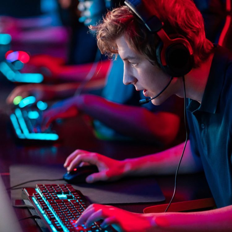 Esports são esportes? O que dizem especialistas e estudos, esports