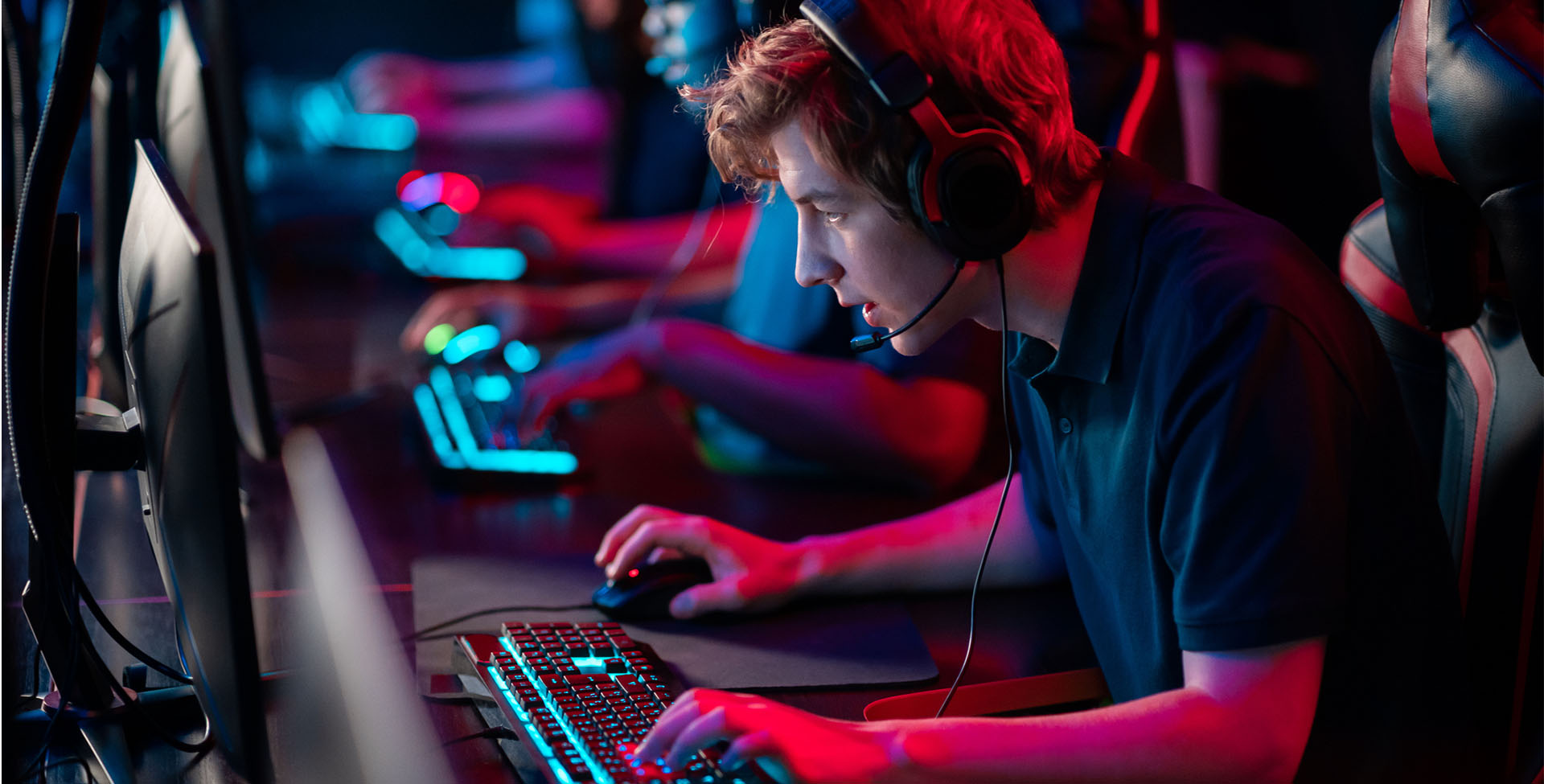 Esports são esportes? O que dizem especialistas e estudos, esports