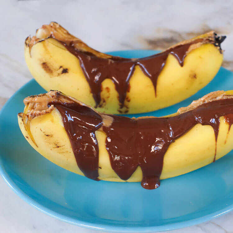 Banana Split