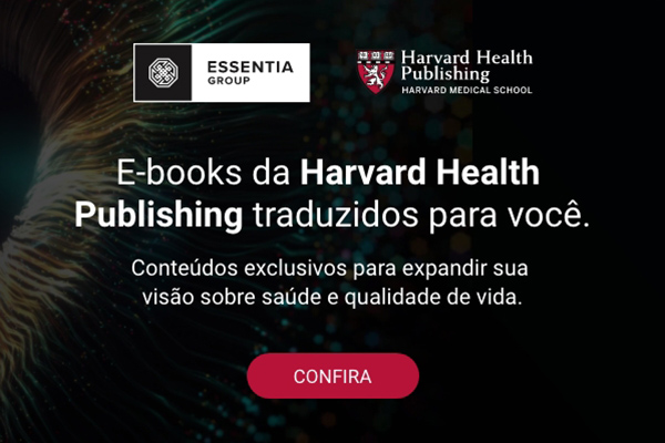 E-books de Harvard traduzidos para você. Conheça.