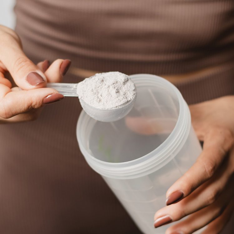 Creatina: o que você precisa saber antes de usar