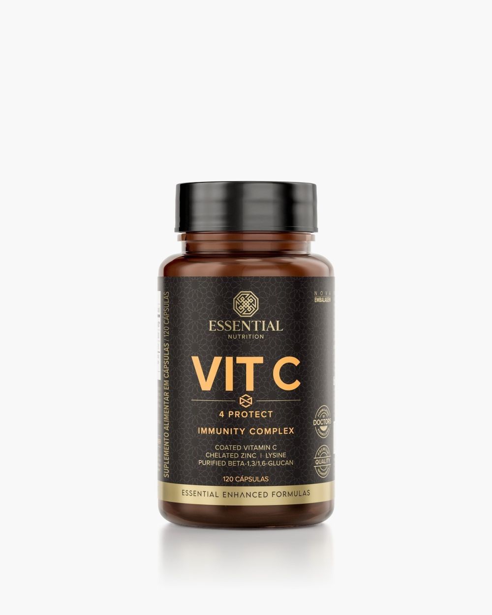 Betaglucana + Vitamina C + Zinco bula, para que serve e como usar