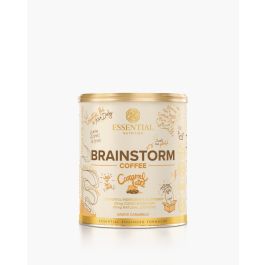 Brainstorm Coffee Caramel Latte