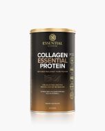 Collagen Essential Protein Chocolate