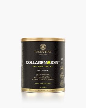 Collagen 2 Joint Limão-siciliano