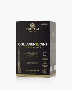 Collagen 2 Joint Limão-siciliano