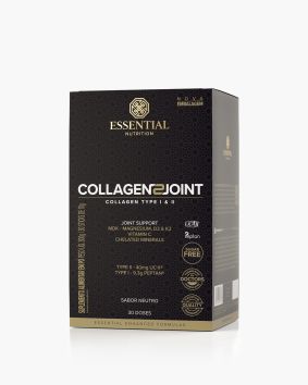Collagen 2 Joint Neutro