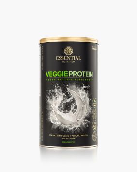 Veggie Protein Neutro