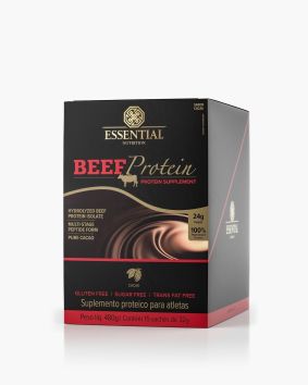 Beef Protein Cacao