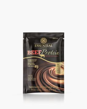 Beef Protein Cacao
