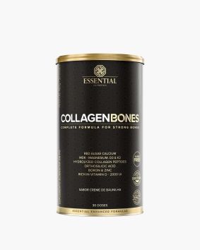 Collagen Bones