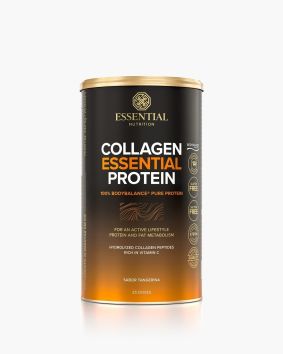 Collagen Essential Protein Tangerina