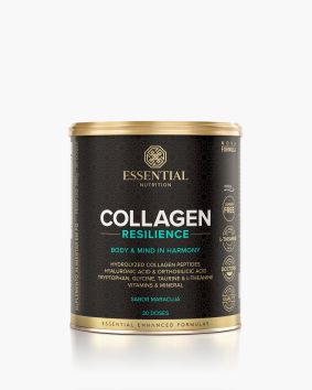 Collagen Resilience 