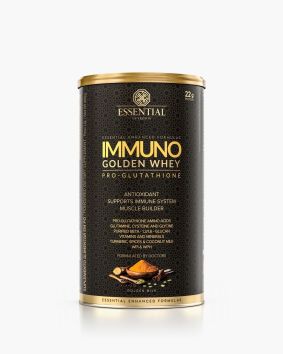 Immuno Golden Whey