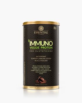 Immuno Veggie Protein Chocolate