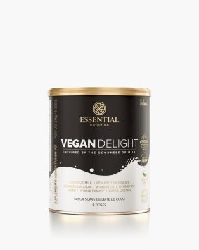 Vegan Delight