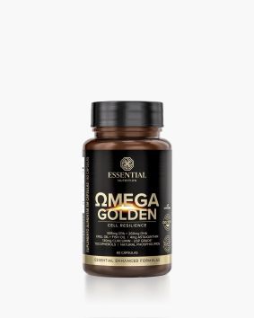 Omega Golden