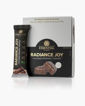 Radiance Joy Chocolate