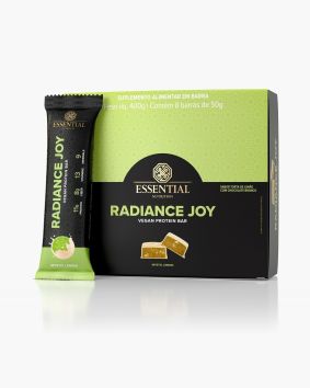 Radiance Joy Mystic Lemon 